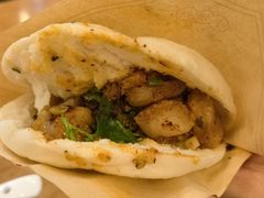 -豆相识•九九豆腐脑(牛咡桥店)
