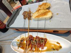 -小两口锦州烧烤·脆皮油边(依云北郡店)