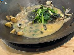 -阿鸡鱼庄·顺德鲜蒸小炒(亚运村店)