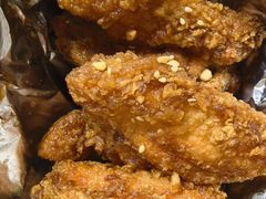 -SUN炸鸡专门店(西塔总店)