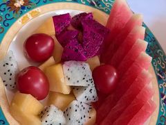 -卫鼎轩·家宴(水上公园店)