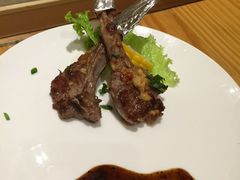 -花潮料理艺食馆(世欧广场店)