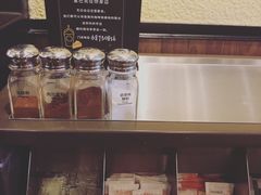 -星巴克臻选(成都环球乐天店)
