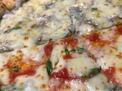 玛格利特经典披萨-Primo·丽莫意大利窑烤披萨