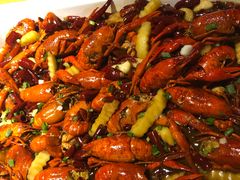 -阿青龙虾·烧烤大排档(湖里万达店)