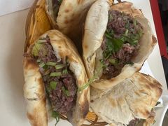 -永存驴肉(桃园店)