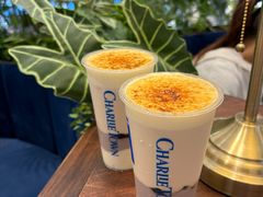 -CHARLIETOWN红茶公司(南京万象天地店)
