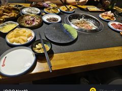 -好旺角齐市鲜切牛自助烤肉(农林五道街总店)