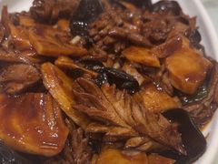 -福来齐·鲁菜海鲜·渔家菜(朝阳街分店)