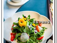 -柳莺湖上·湖景餐厅·江南菜(西湖店)