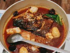 -湘阅•威海海鲜•湖南味道(华宝店)