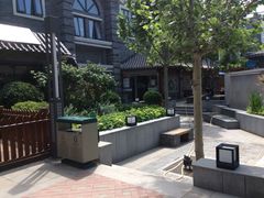 -老北京风情街