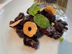 -民国红公馆(老门东店)