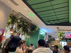 -麻辣空间·清油火锅(万达广场店)