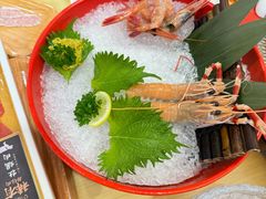 -酙味野菜村·和牛寿喜烧放题自助(恒隆广场店)