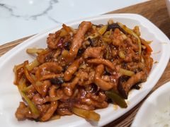 -乡村基·川味现炒大王(熙悦天街店)