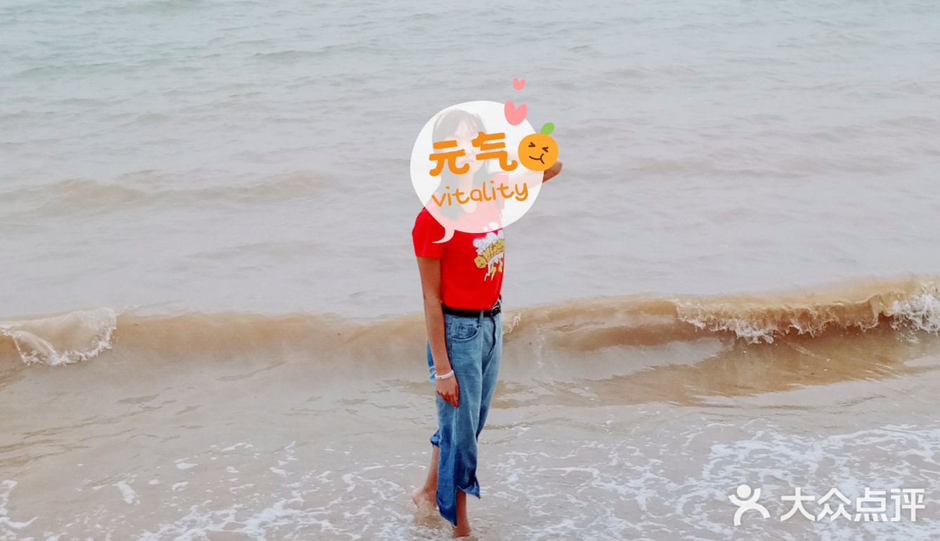 春季游玩攻略5   珠海渔女