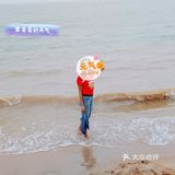 春季游玩攻略5   珠海渔女