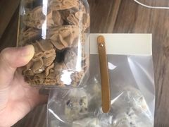 -朱迪小铺.半糖奶油蛋糕(海汇港店)