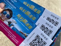 -大连圣亚海洋世界
