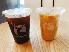 -瑞幸咖啡(杭州绿地中央店)