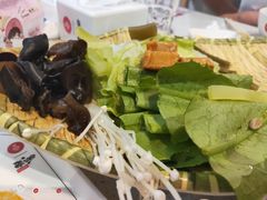 -鱼酷活鱼烤鱼(北美店)