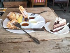 -MAAN COFFEE(金桥店)