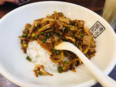 -德天顺盖码饭(人民西路店)