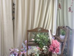 -海马体照相馆(万菱汇店)