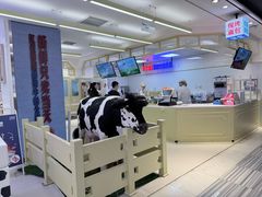 -红星前进面包牛奶公司(君太店)