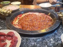 -蜀大侠火锅(建设路第五大道店)