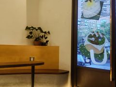 -fishtank鱼缸咖啡(三山街店)
