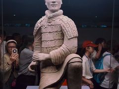-秦始皇帝陵博物院-丽山园