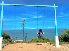 -漳州滨海火山岛自然生态风景区