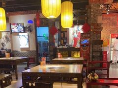 -蜀国大将老火锅(江北店)