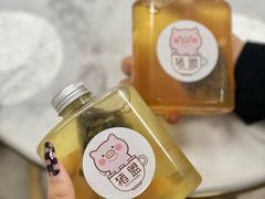 -猪盟咖啡店(玖洲道店)