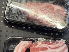 -炽城·烤肉名家(鸿达中央广场店)