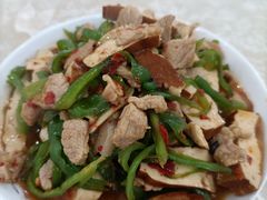 -小姨家常菜(昭萍东路店)