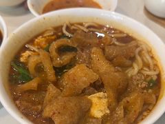 小锅臭豆腐米线-端仕小锅(文林街店)