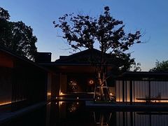 -木守西溪溪隐餐厅