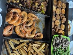 -老三李村河底戳子肉(总店)