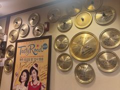-金北顺大锅家(신사본점)