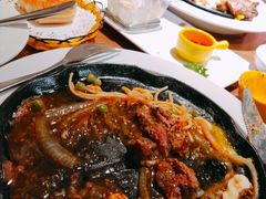 -豪客来牛排(华创国际广场店)