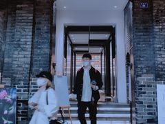 -三联韬奋书店(宽窄巷子店)