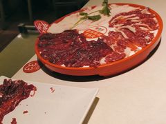 -潮泰牛肉火锅 · 创于1992年(车公庙店)