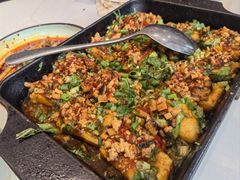 -院8里·少城记忆老川菜(宽窄巷子店)