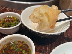 -大良毋米粥(锦龙路总店)