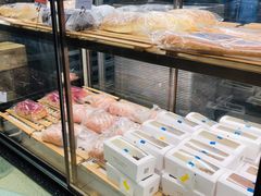 -奈雪的茶(亨特国际广场店)