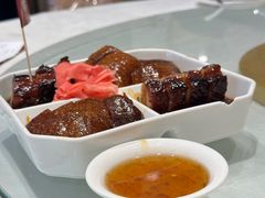 -禾府酒家·传统广府味(番禺店)