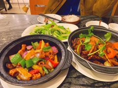 -美极鲜食坊(宝安南路店)